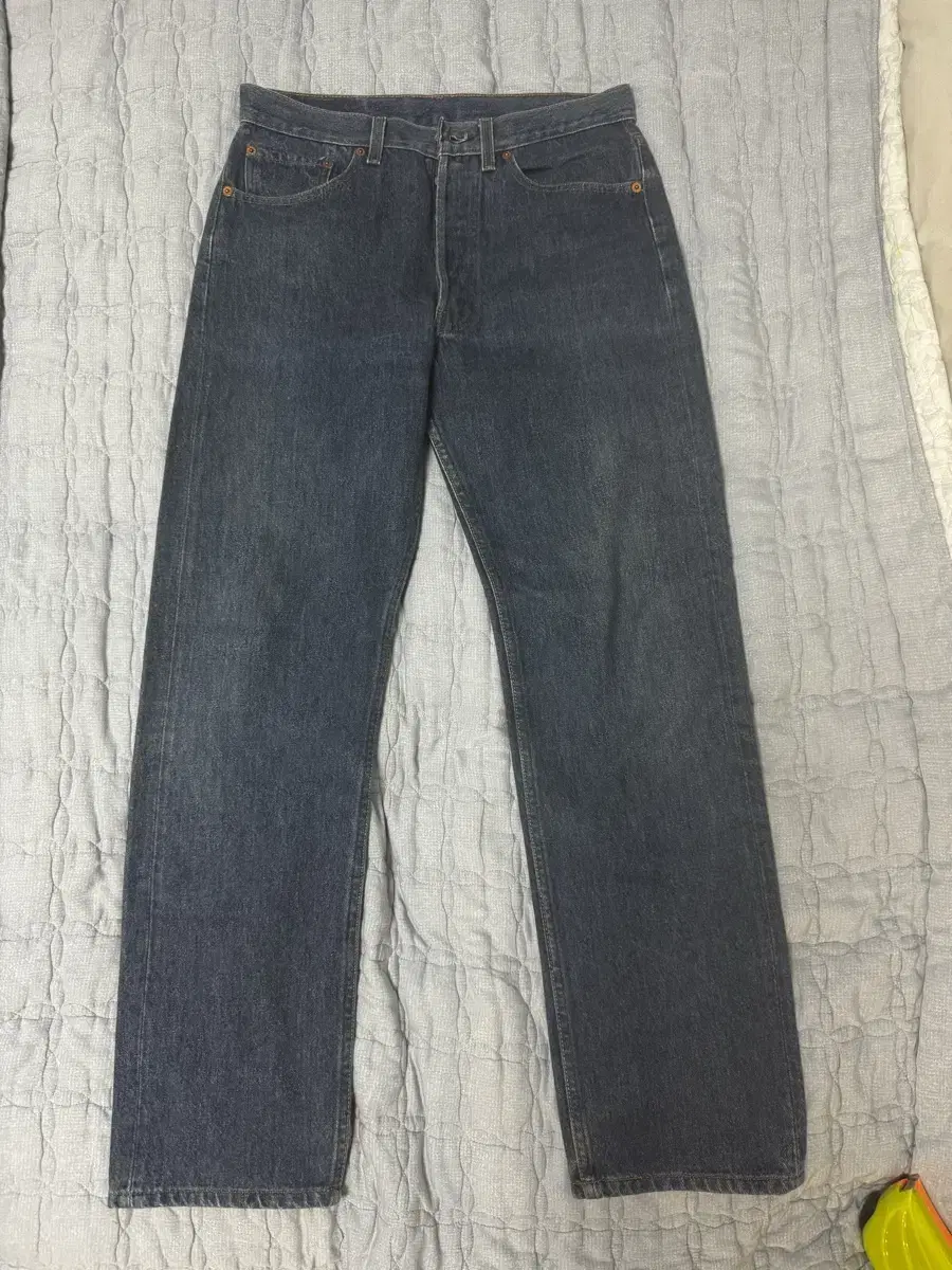 90's levis 501